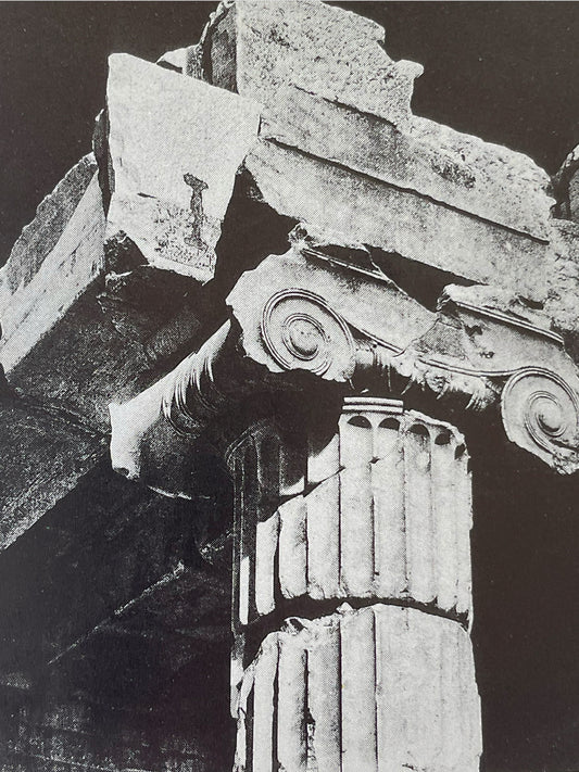 Colonnes