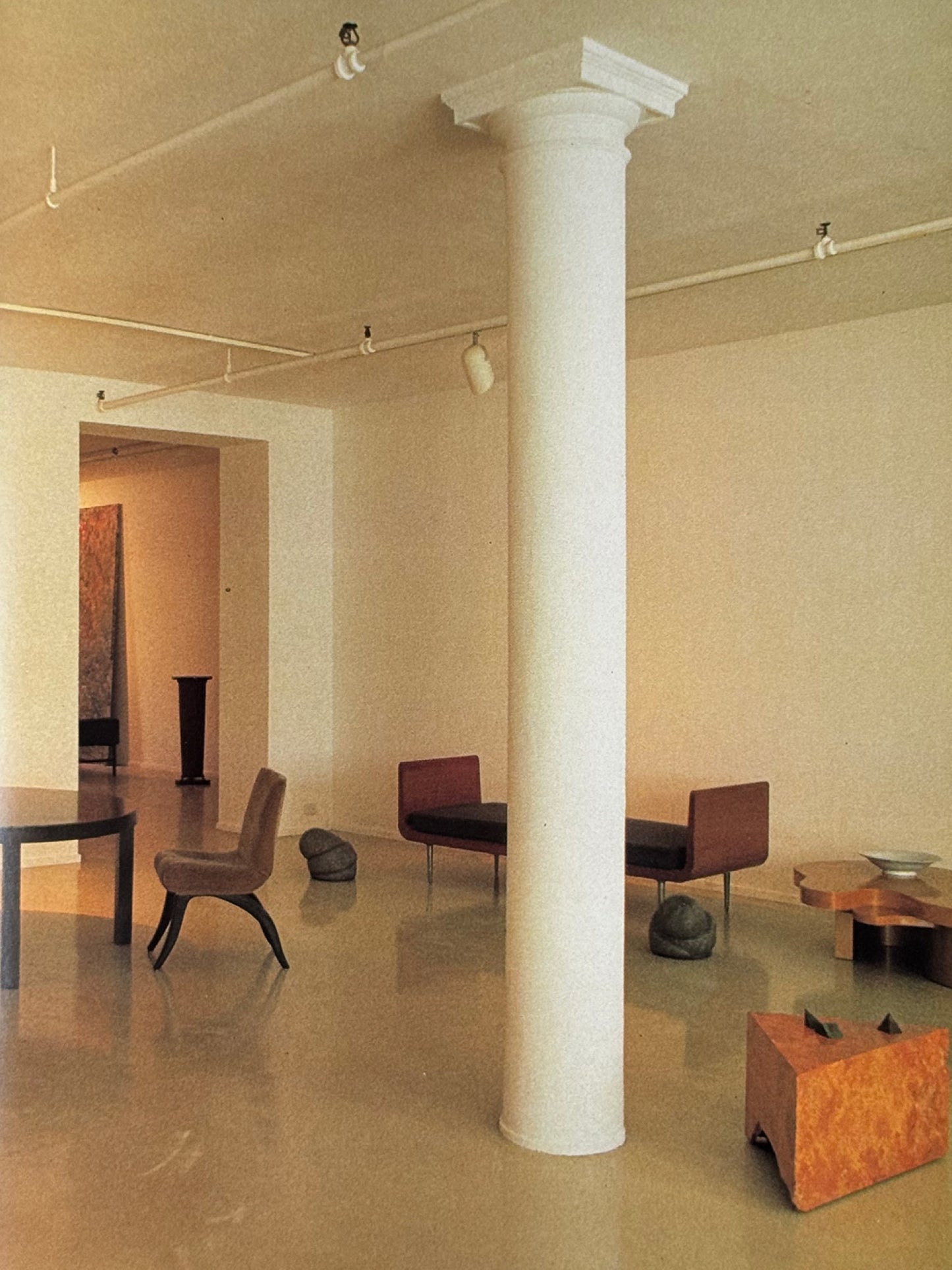 The International Book of Lofts