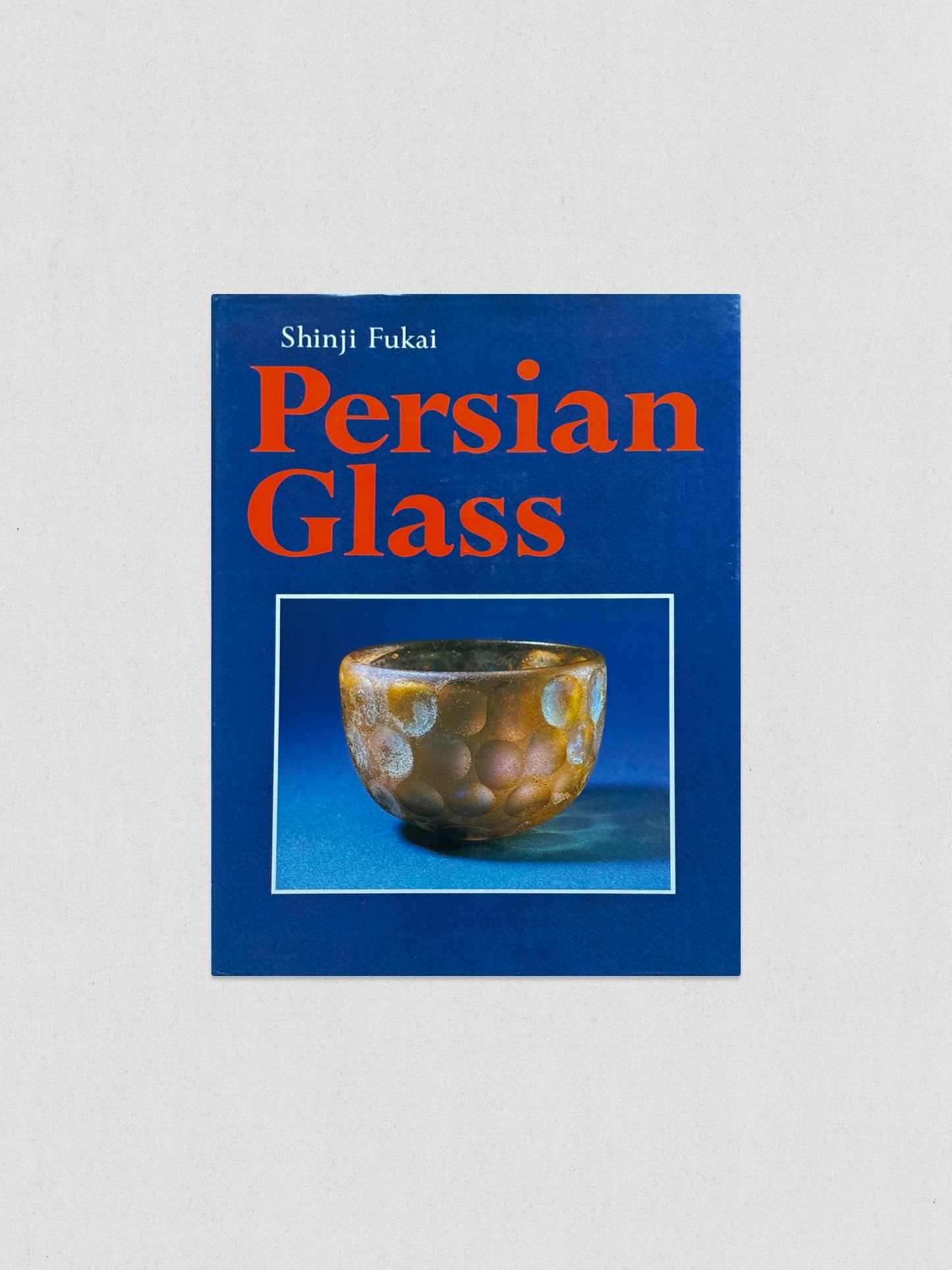 Persian Glass