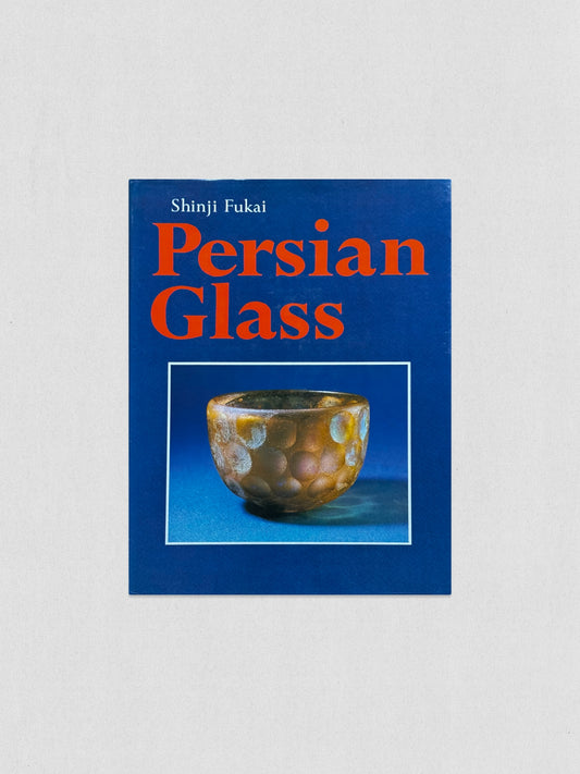 Persian Glass