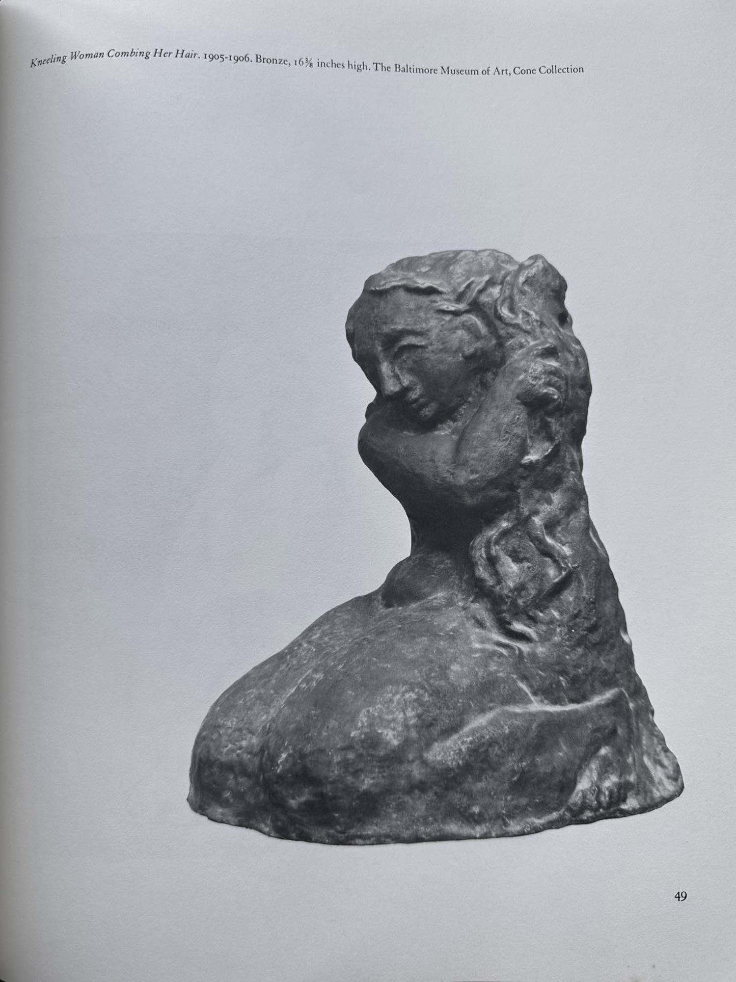 The Sculpture of Picasso