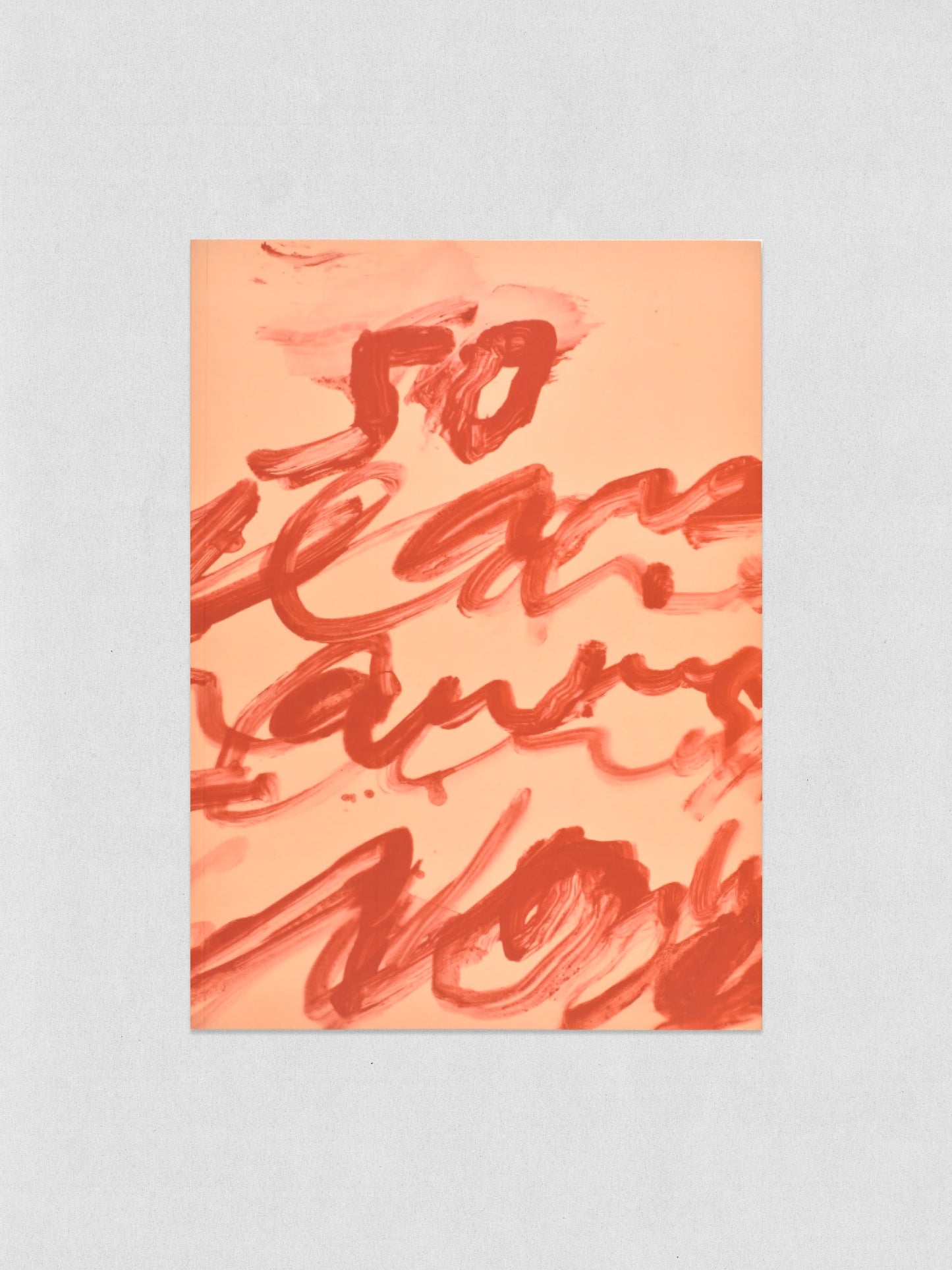 50 Years of Works on paper