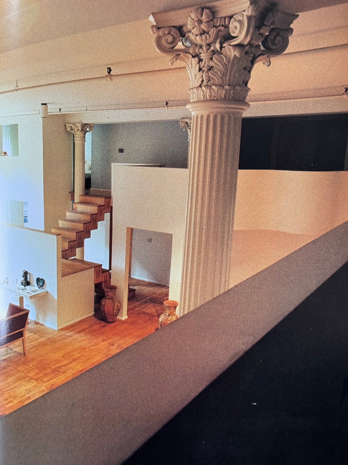 The International Book of Lofts