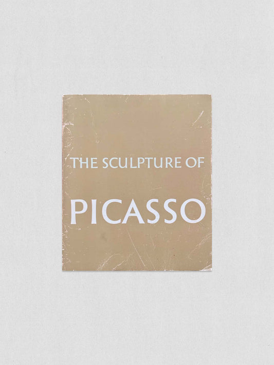 The Sculpture of Picasso