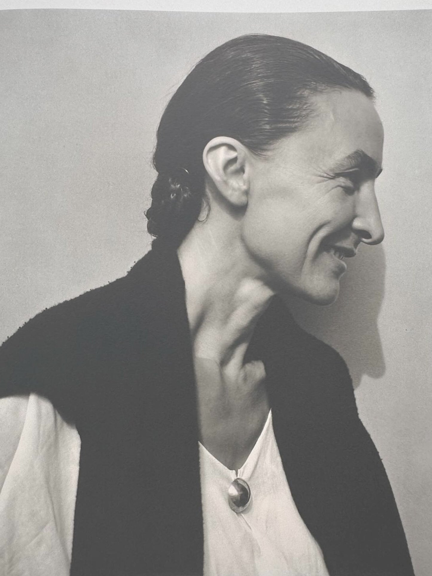Georgia O'Keeffe: A Portrait by Alfred Stieglitz