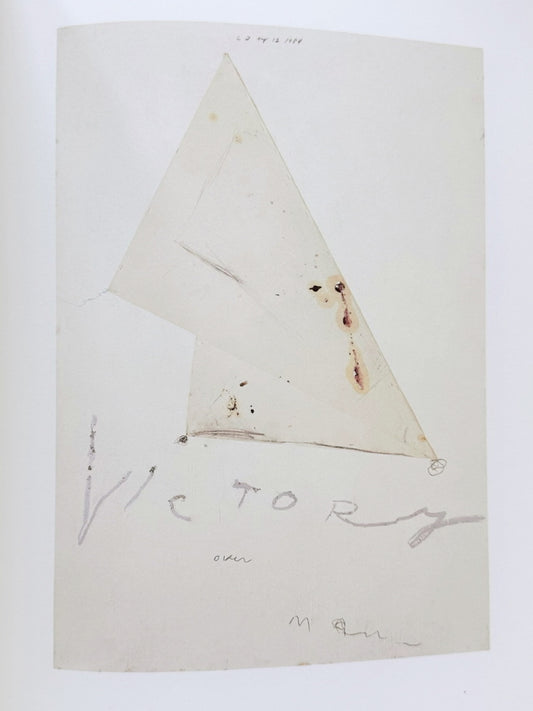 50 Years of Works on paper