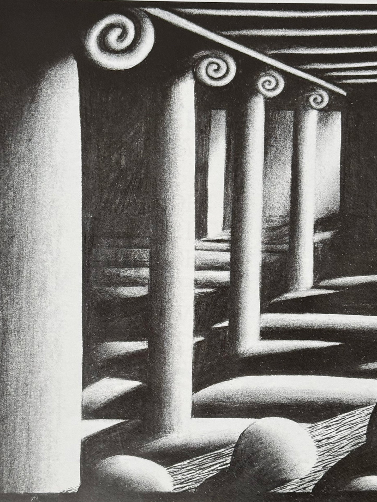 The International Book of Lofts