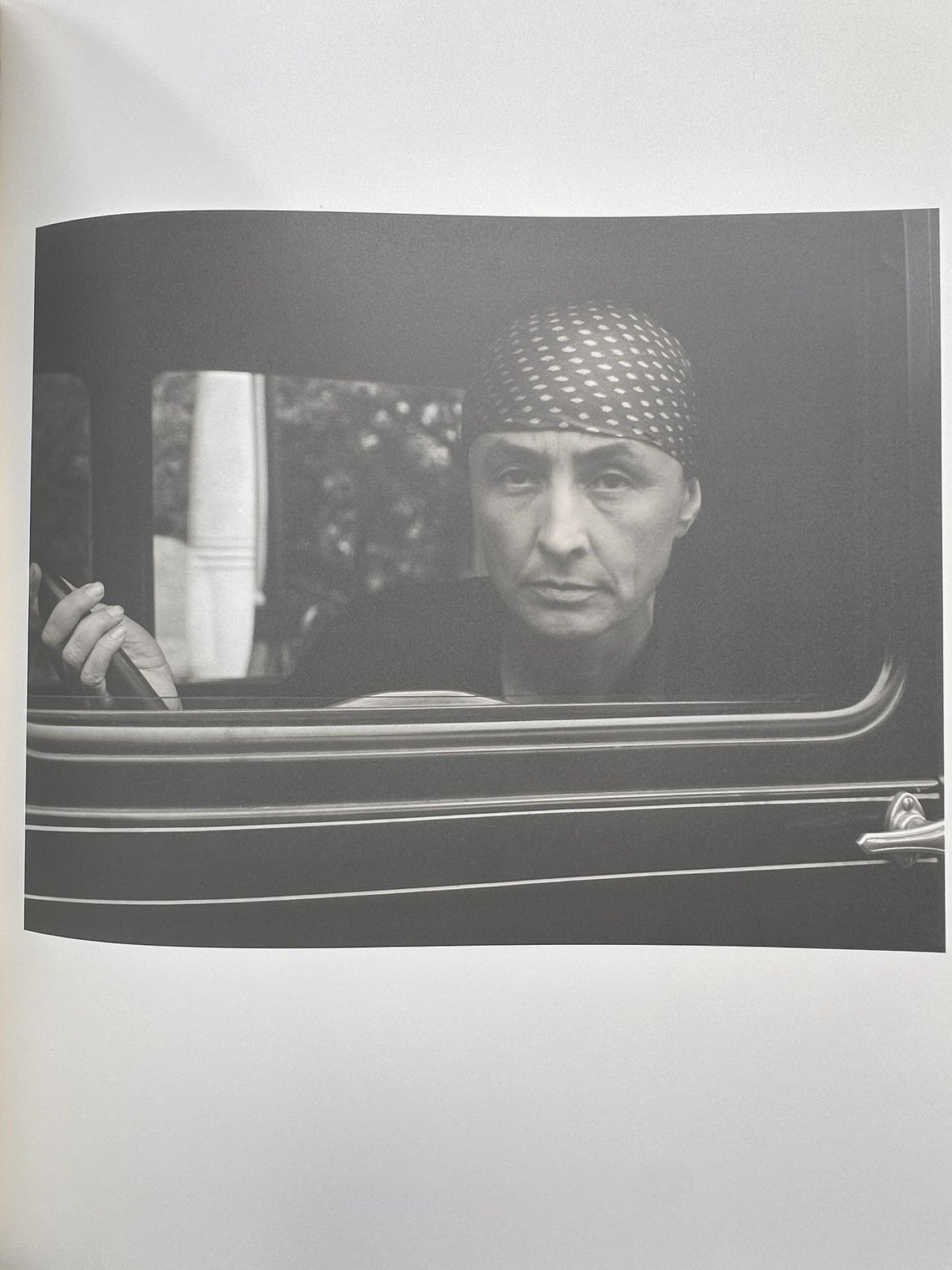 Georgia O'Keeffe: A Portrait by Alfred Stieglitz