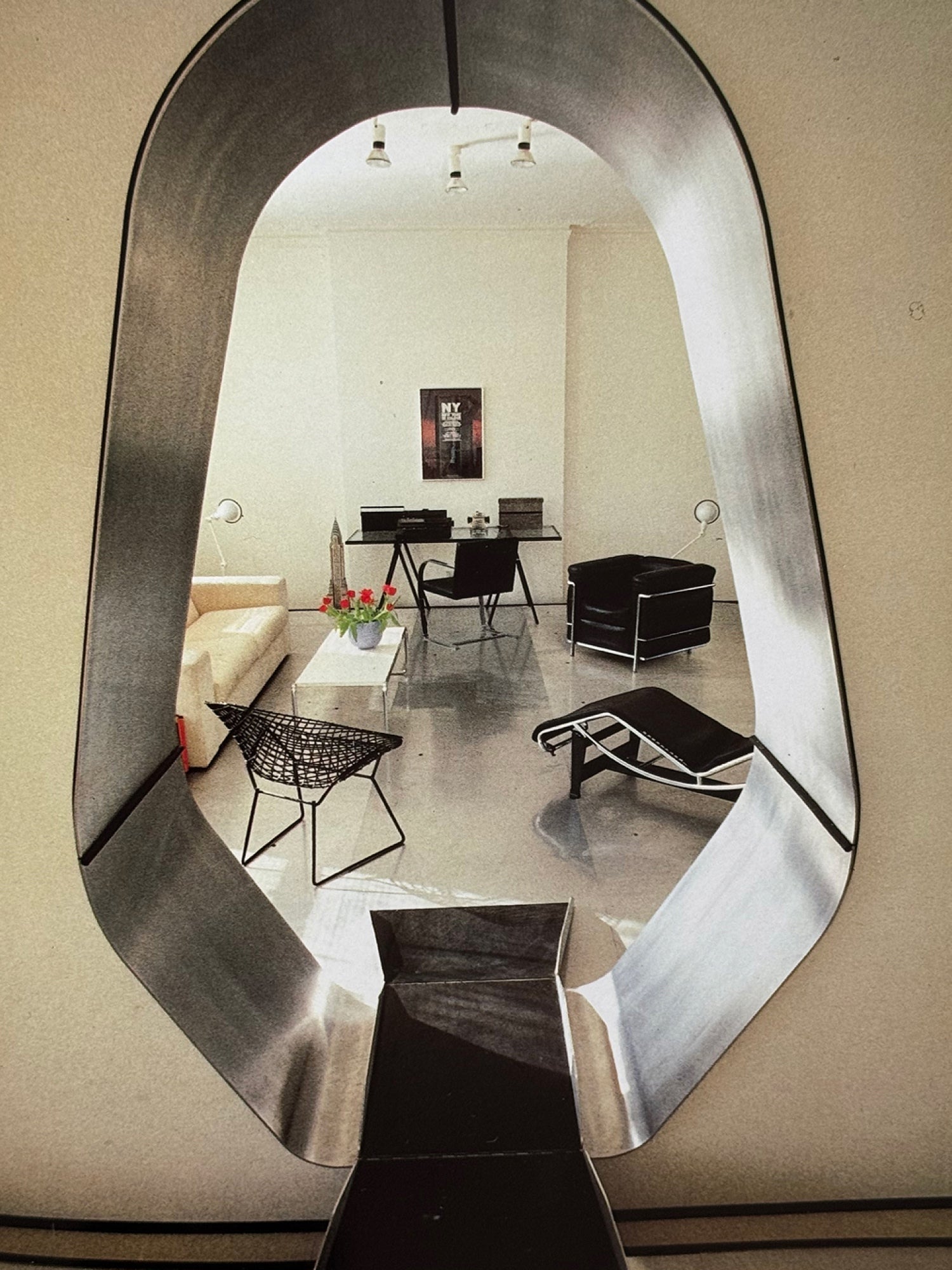 The International Book of Lofts – Éditions NEW YORK