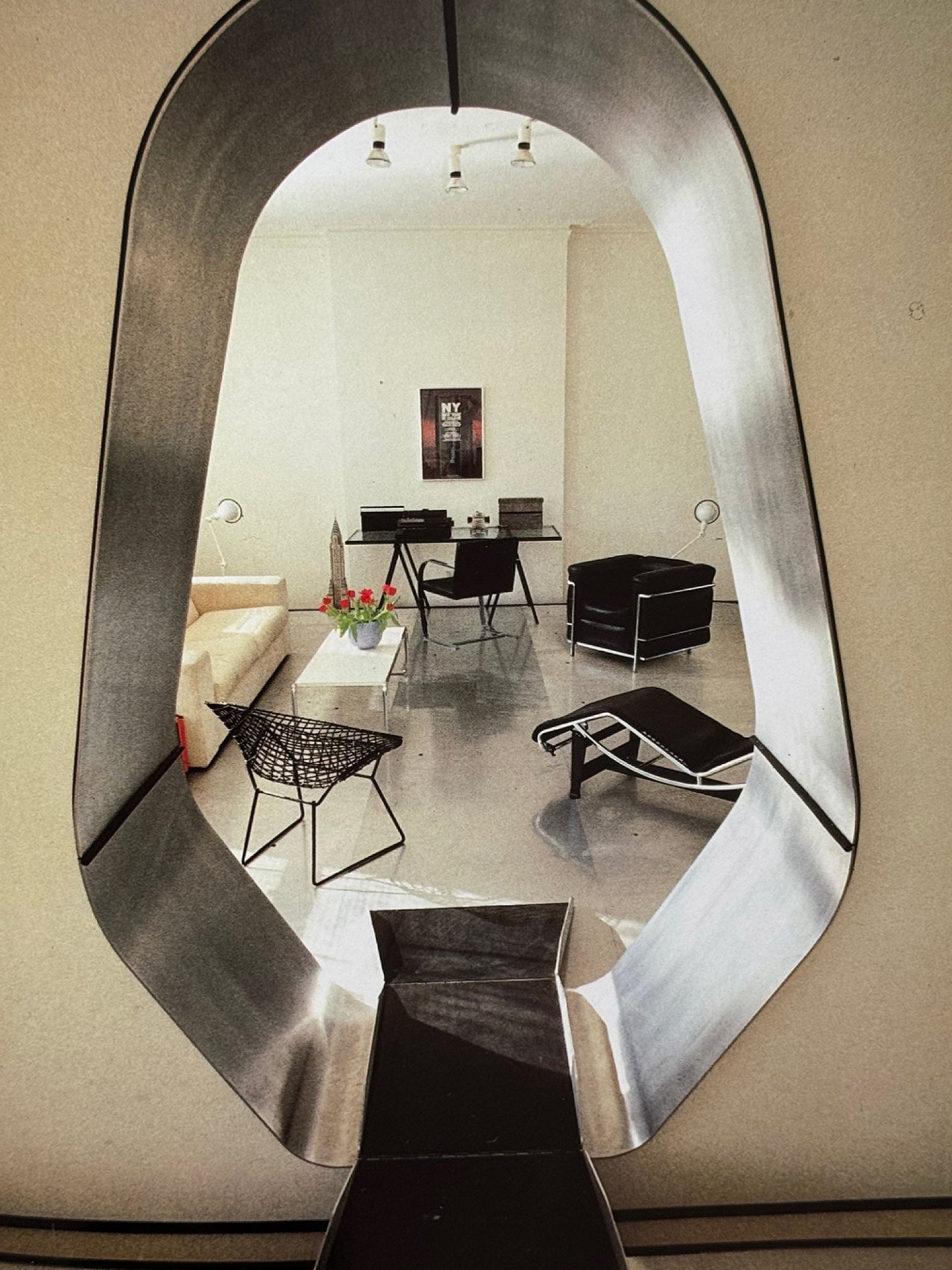 The International Book of Lofts