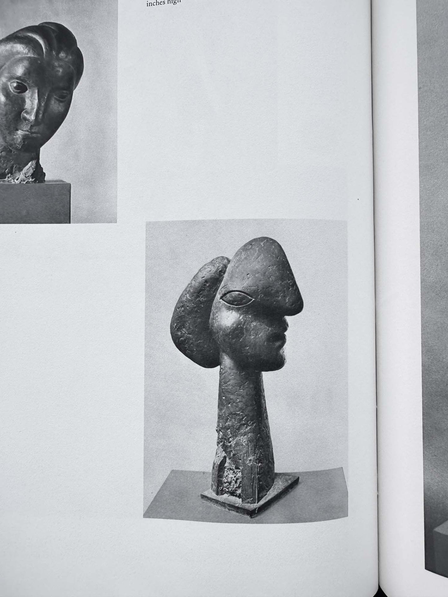 The Sculpture of Picasso