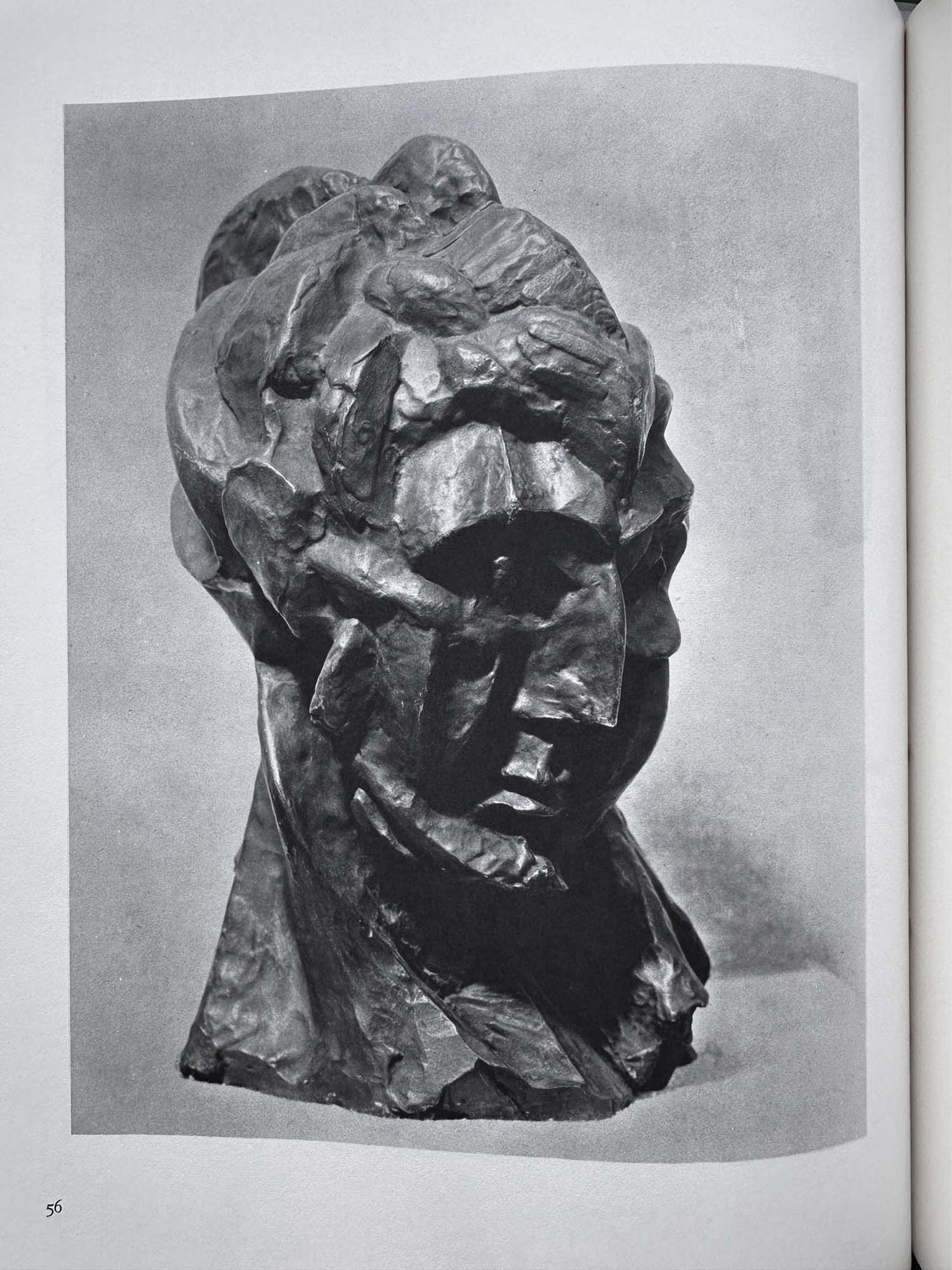 The Sculpture of Picasso