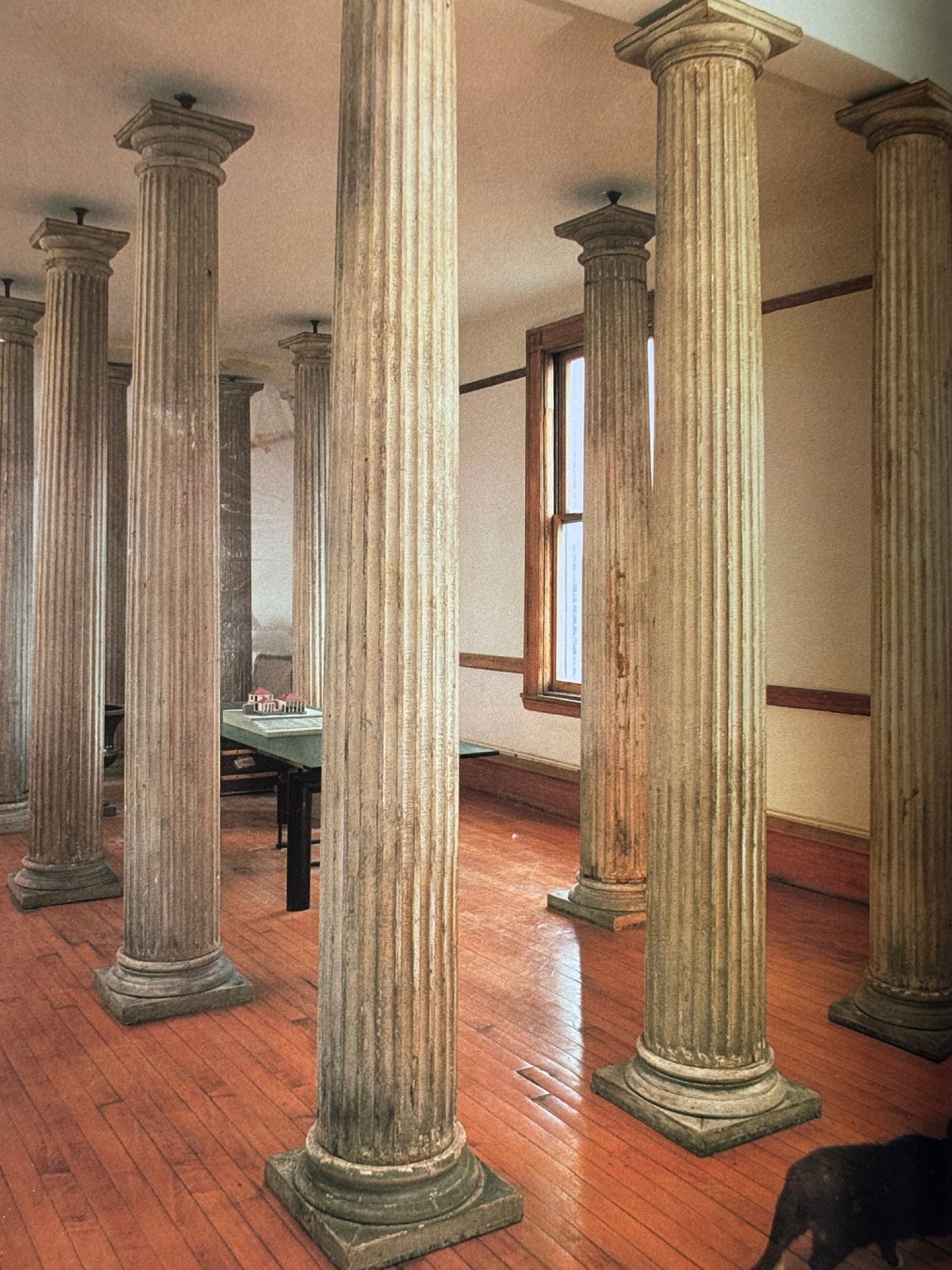 The International Book of Lofts