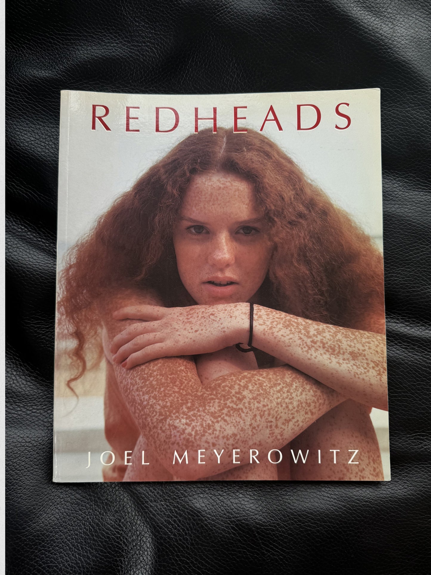 Redheads