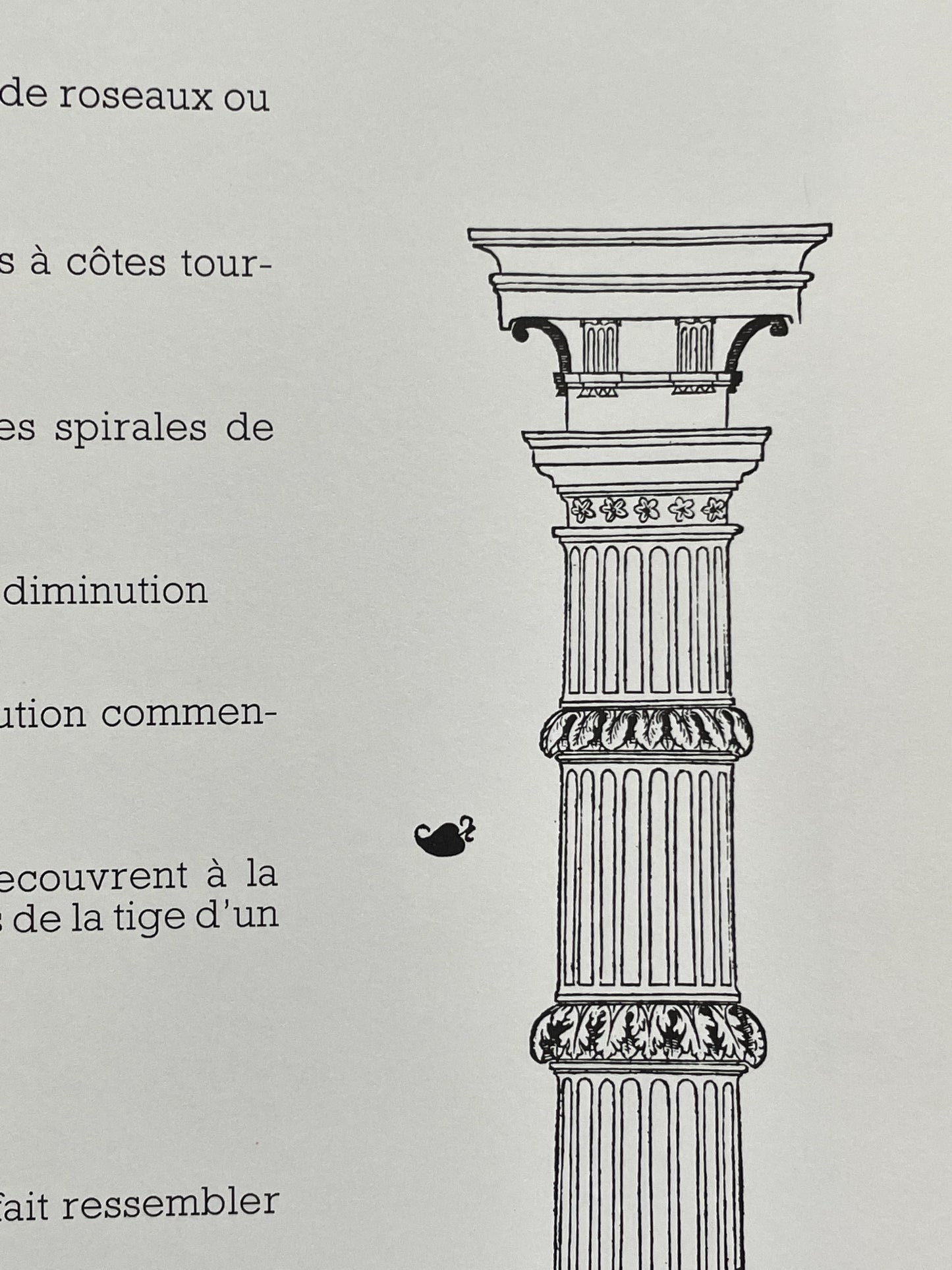 Colonnes