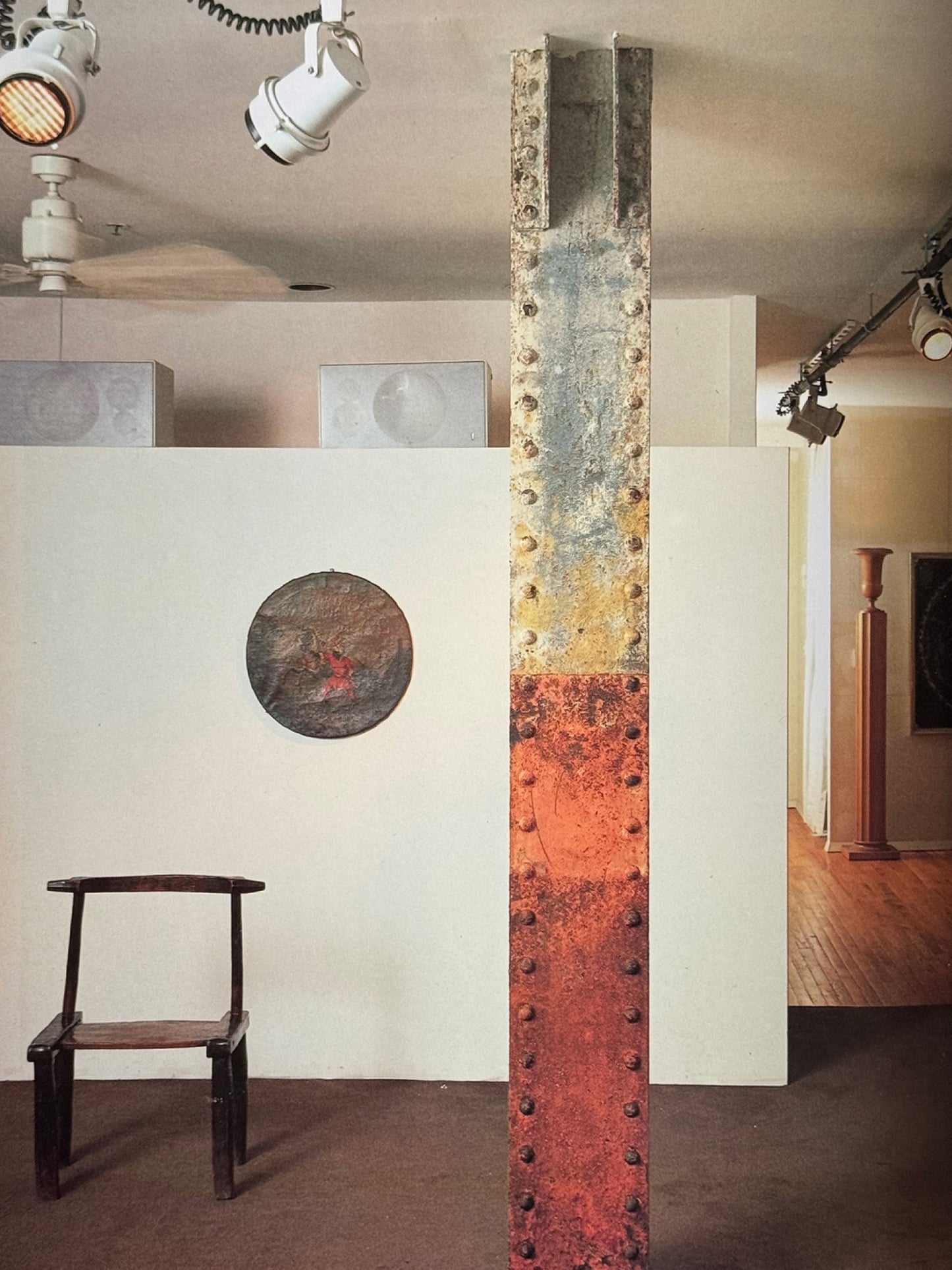 The International Book of Lofts