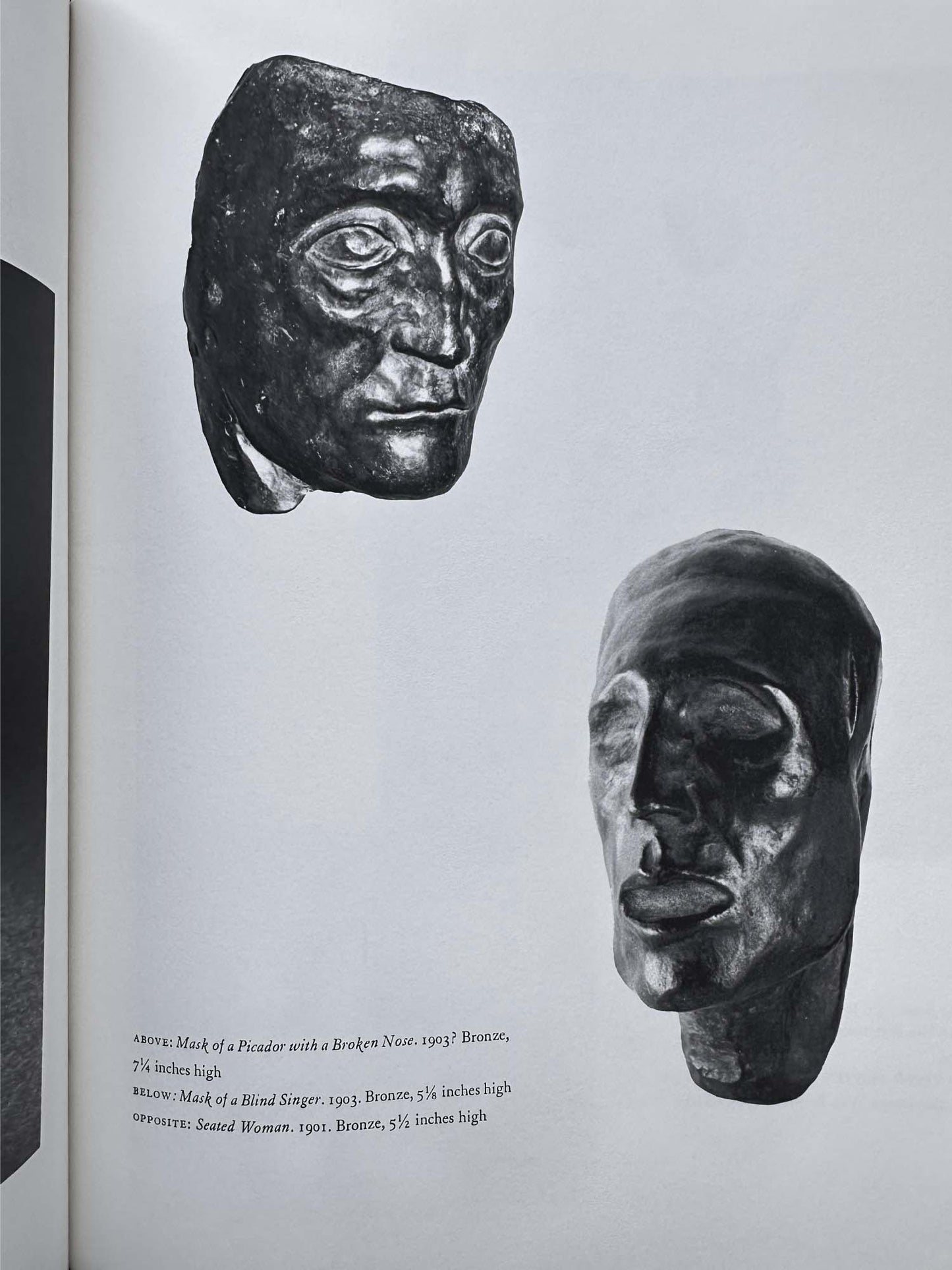 The Sculpture of Picasso