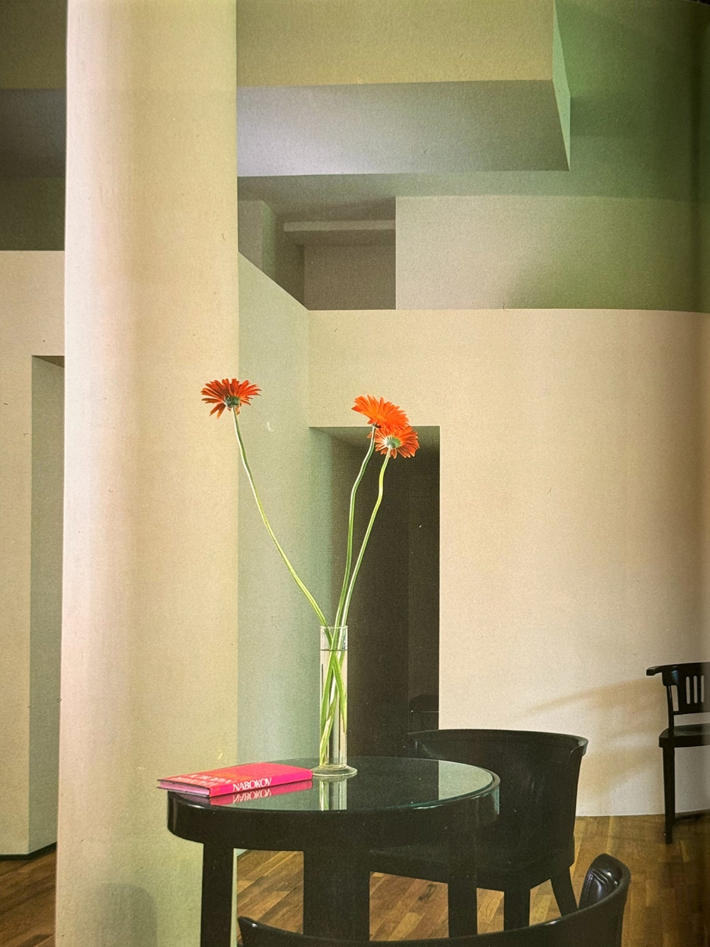 The International Book of Lofts