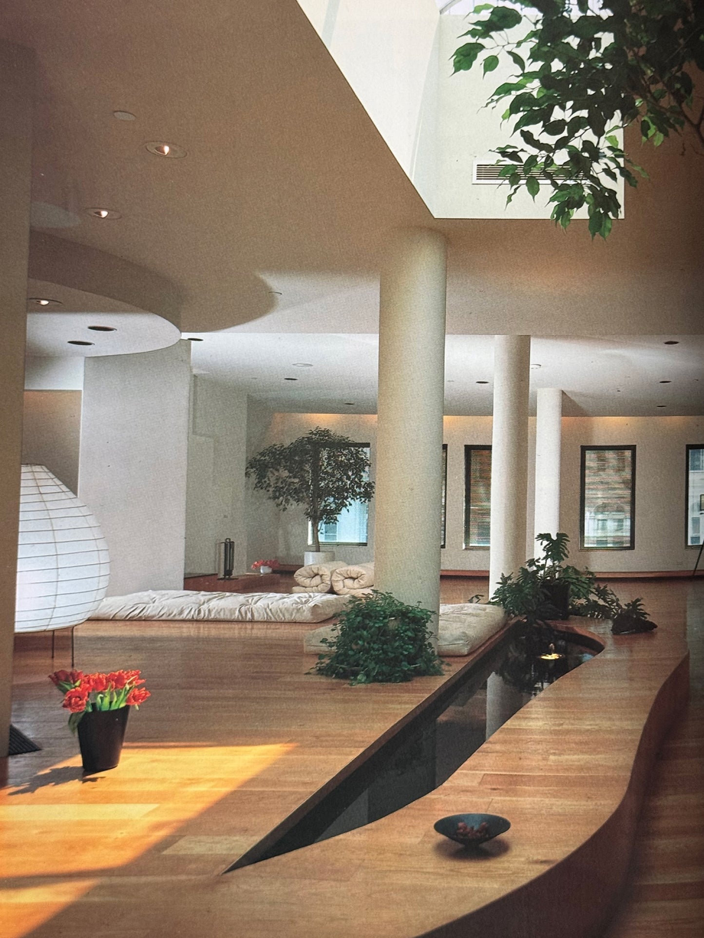 The International Book of Lofts