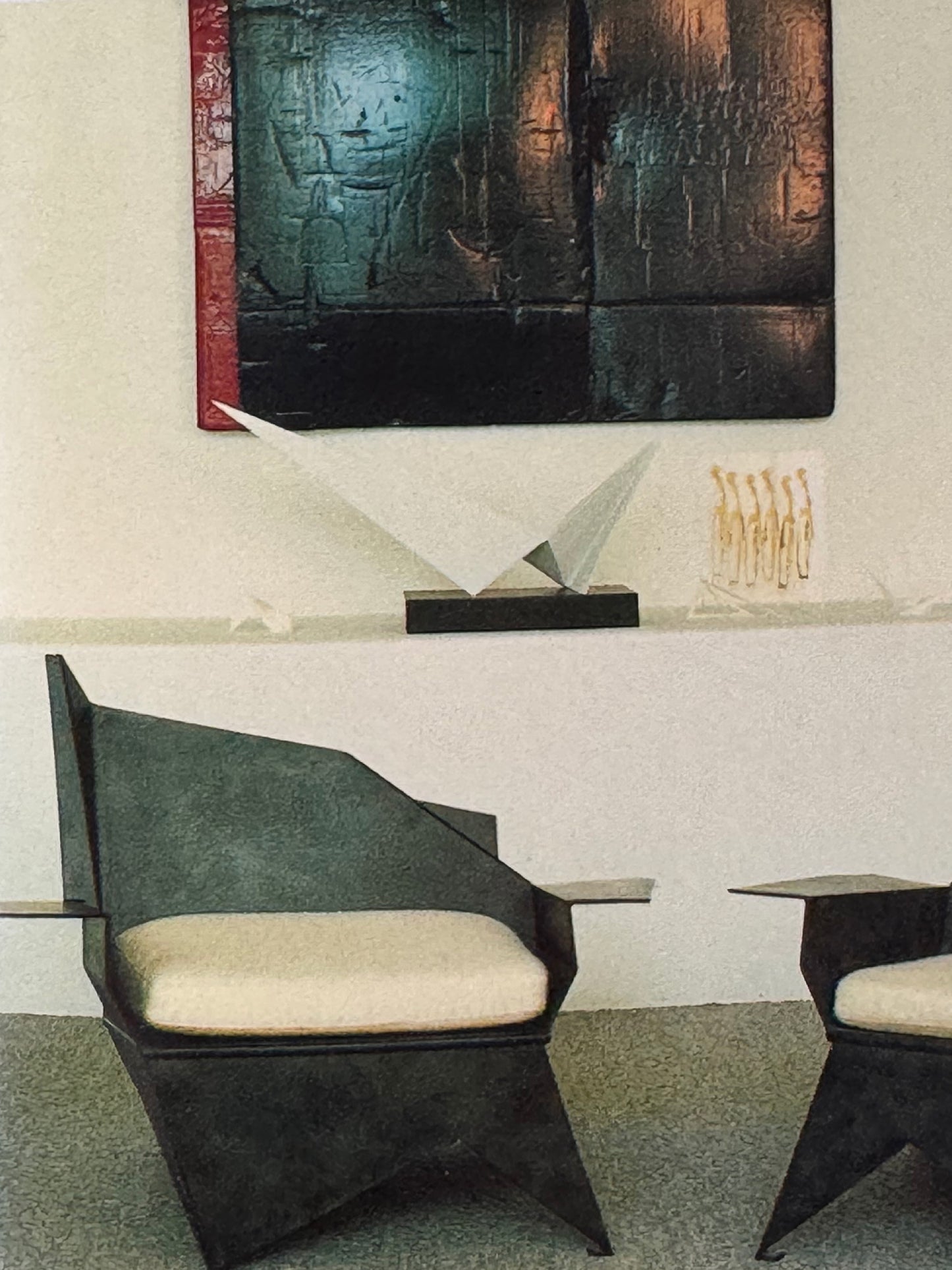 The International Book of Lofts