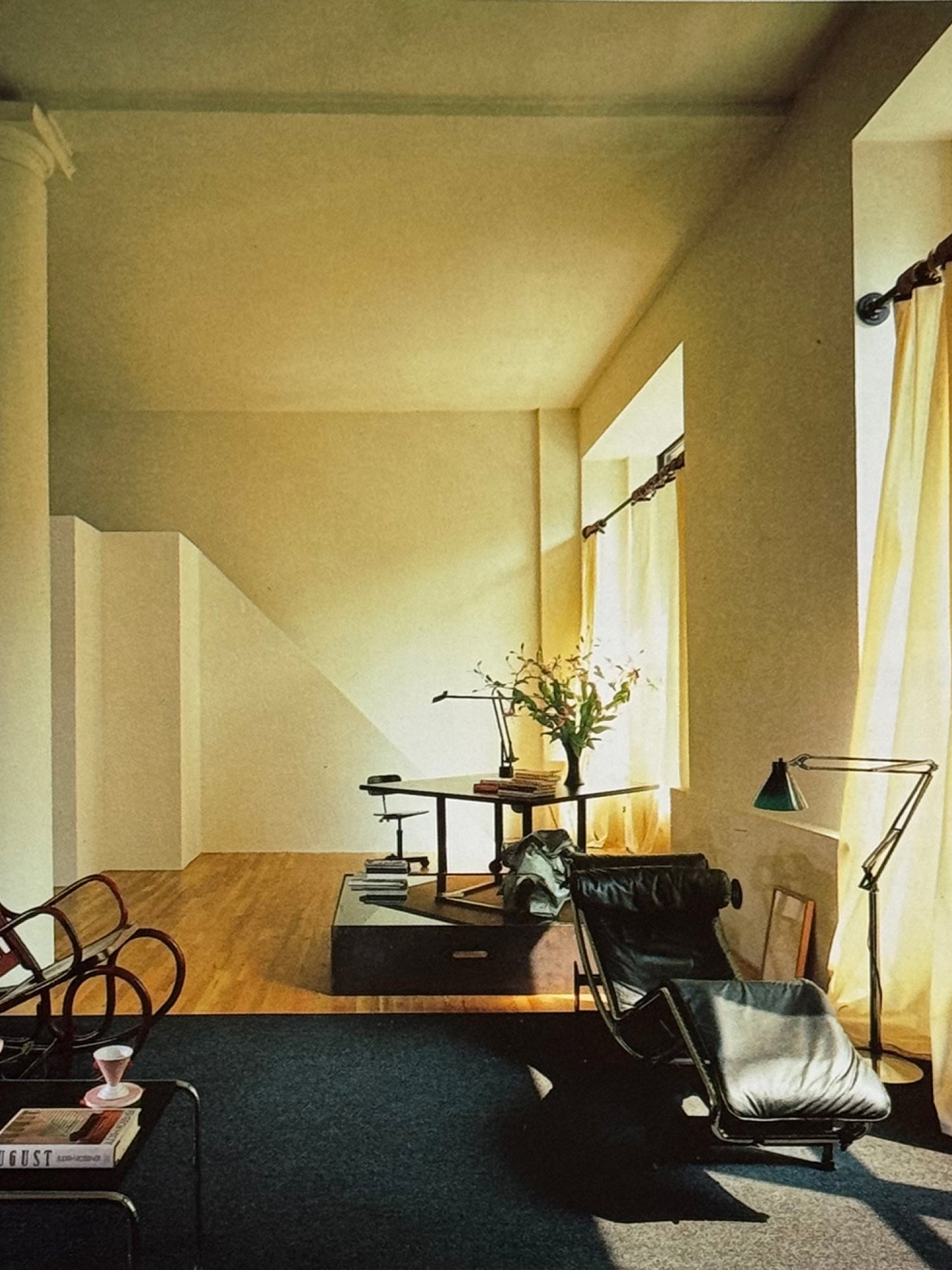 The International Book of Lofts